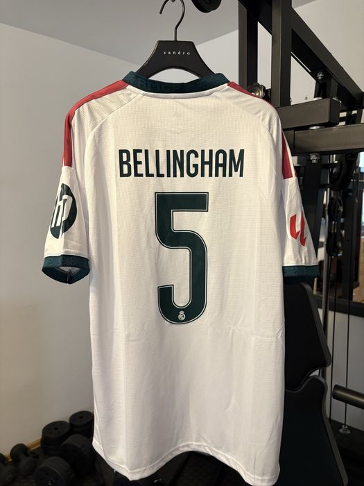 Bellingham - Real Madrid 26/27