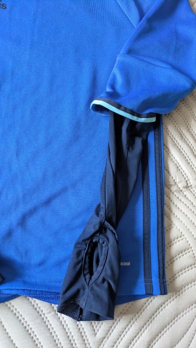Bluză fotbal adidas xs