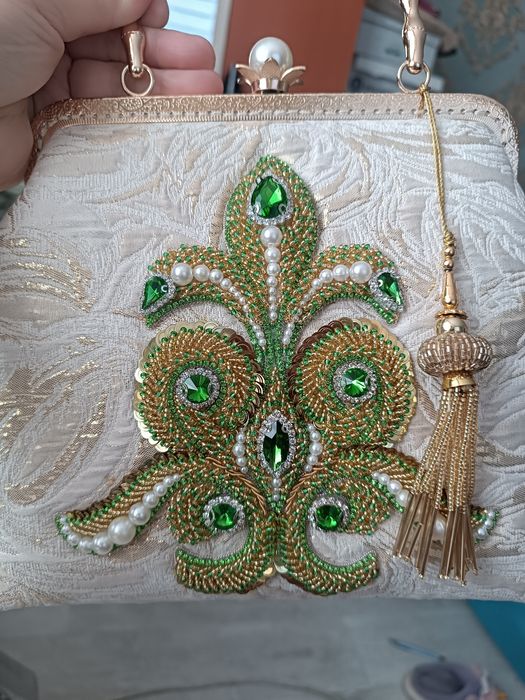 Сумки ручной работы