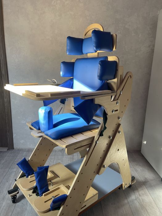 Кресло для с особыми