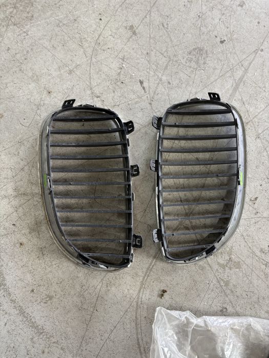 бъбреци за bmw e60/61