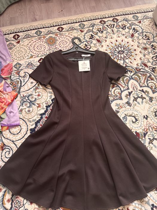 Продам красивое платье