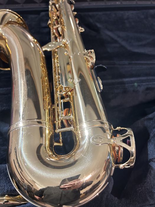 Saxofon Tenor Yamaha 280