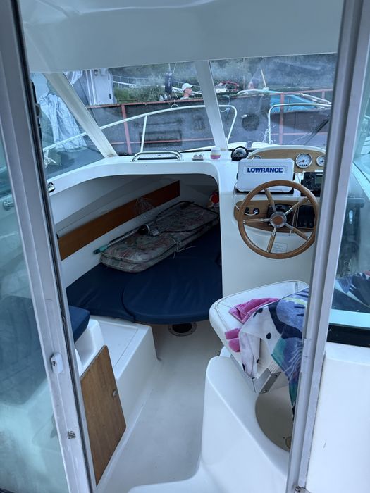 Marry Fisher 625 an fabricatie 2009