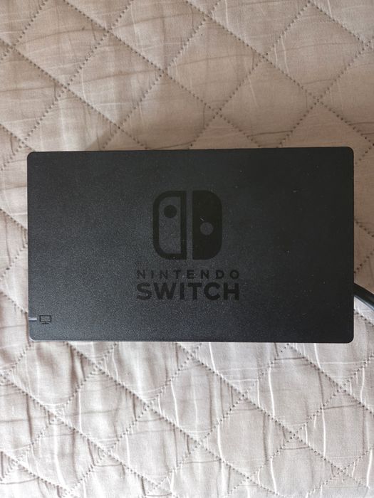 Nintendo switch  simplu