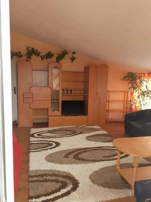 Дава се под наем Тристаен апартамент в Бургас, Сарафово - 120 кв.м за 200 € - Снимка #15