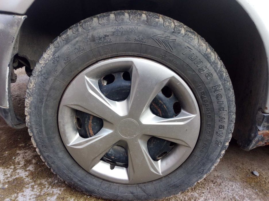 Балоны зимние  !