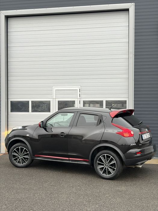 Vând Nissan Juke Nismo Tekna