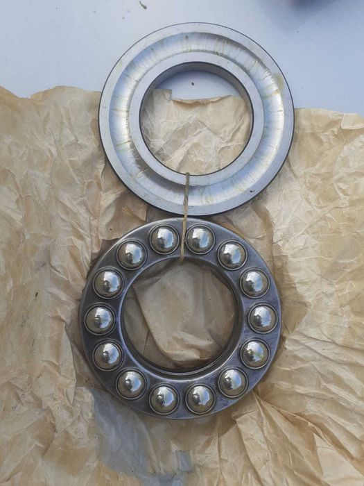 Vând un Rulment Industrial Seria 51313 ZKL NOU