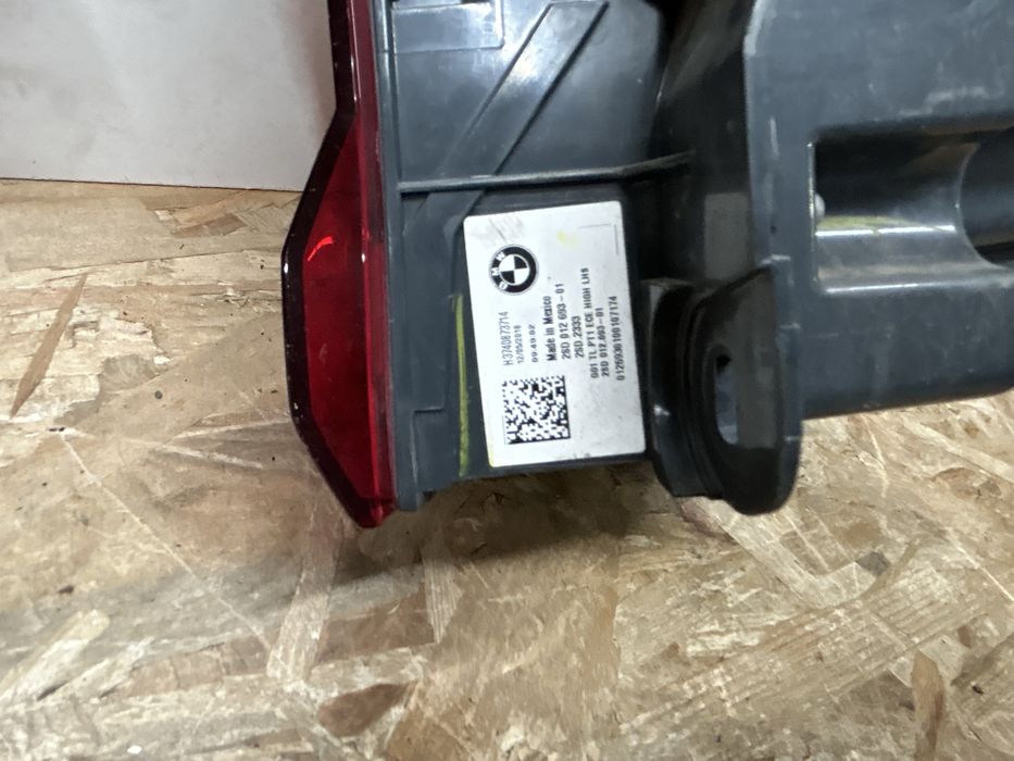 Stop Bmw X3 G01 stopuri stanga 2018-2021