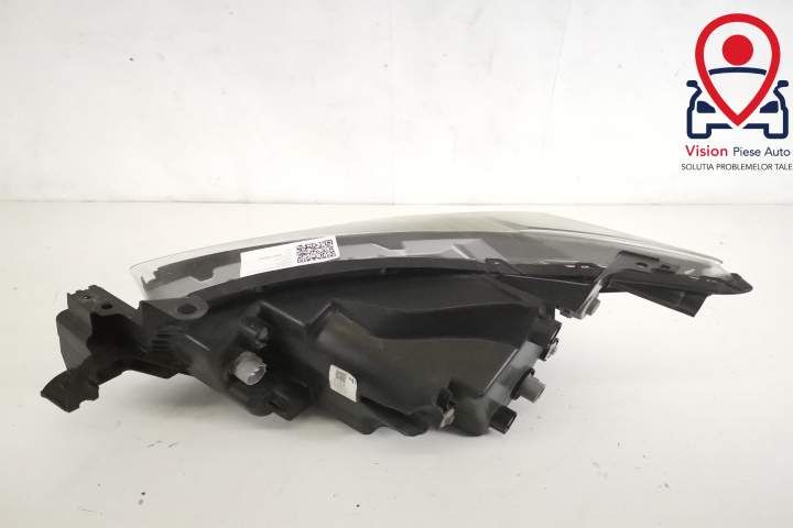 Фар Дясно Оригинален Пълен Лед В Добро Състояние Мазда / Mazda CX-5 1