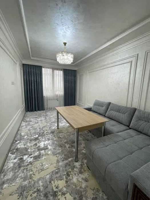 Сдаётся квартира ор-р ЖК Алмазар Сити 2/12/13 на Алмазарский