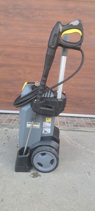 Pompa karcher profesionala 6/ 15
