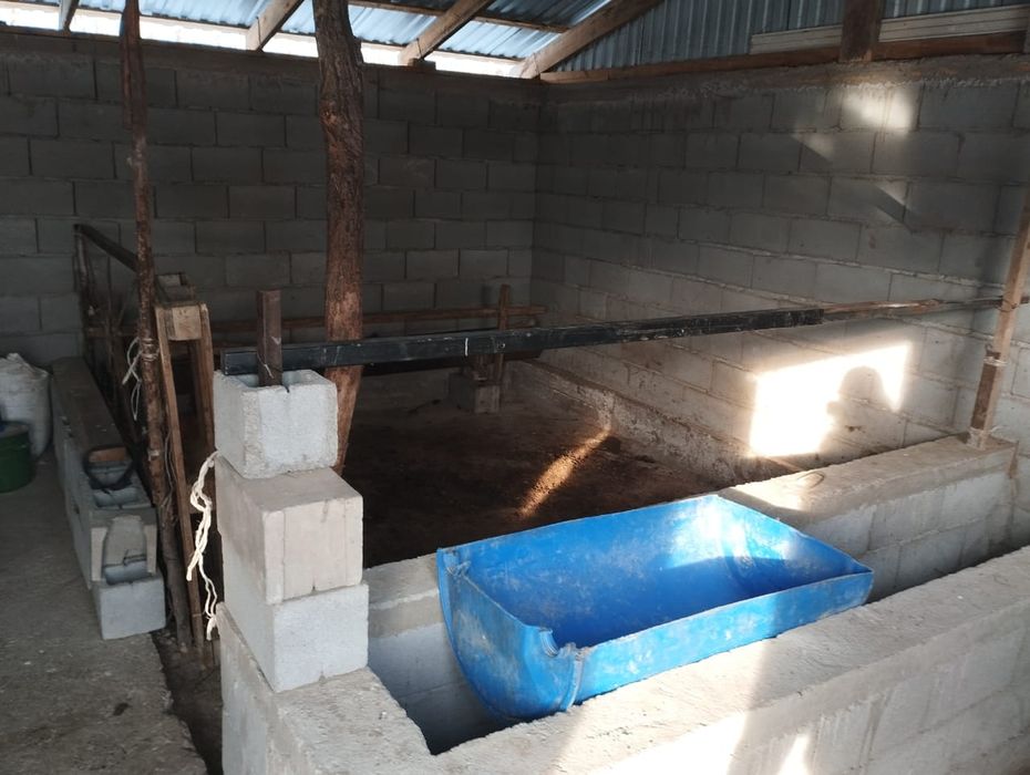 20 соттық үй сатылады