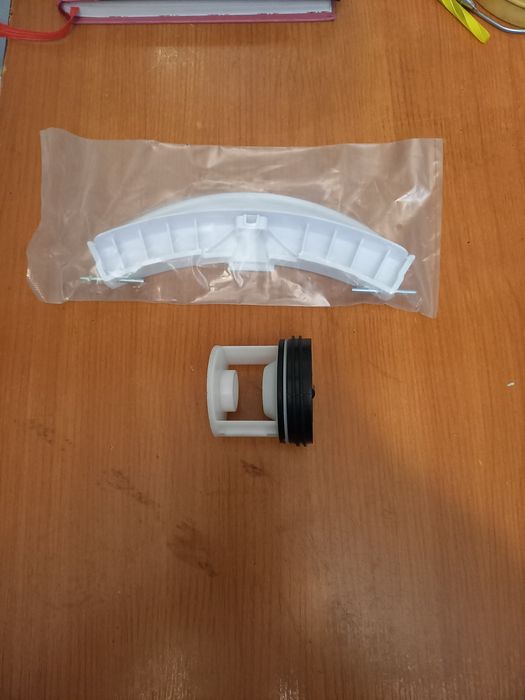 Продам ручку и фильтр