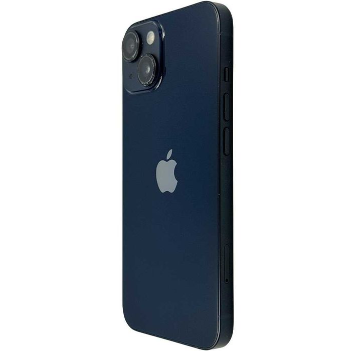 Magazin Apple iPhone 14 Midnight 128GB Excelent Cu Garantie In Rate