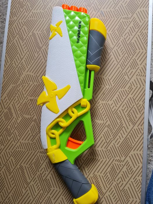 Детски Автомати Nerf - Fortnite/ Minecraft / Dinosquad