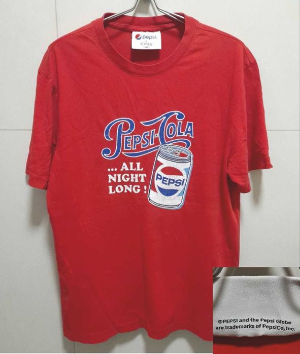 Paul & Shark / GAP / Pepsi / Aeropostale / Hanes Футболка Лонгслив