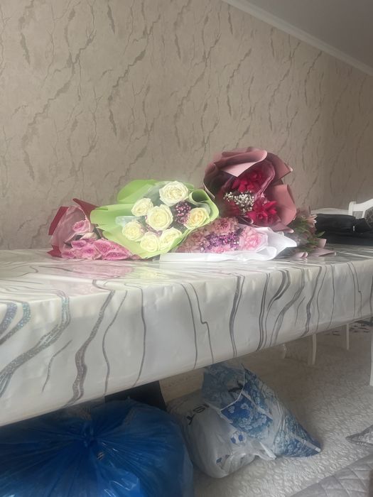 Цветы продам срочно званите