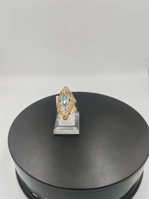 Inel aur 18k greutate 6,87gr #47359