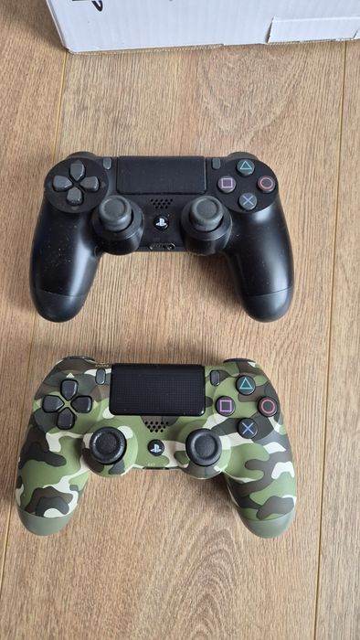 Playstation 4 конзола