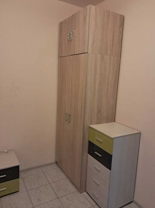 Дава се под наем Двустаен апартамент в София, Люлин 2 - 67 кв.м за 388.62 € - Снимка #1