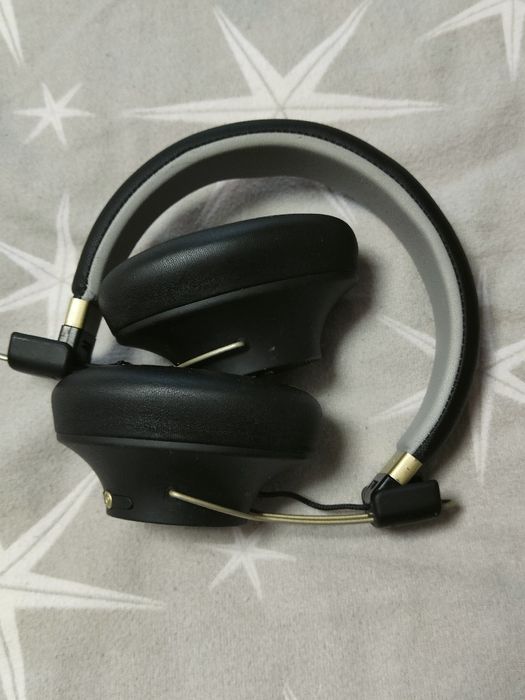 Căști bluetooth Kreafunk ABeat