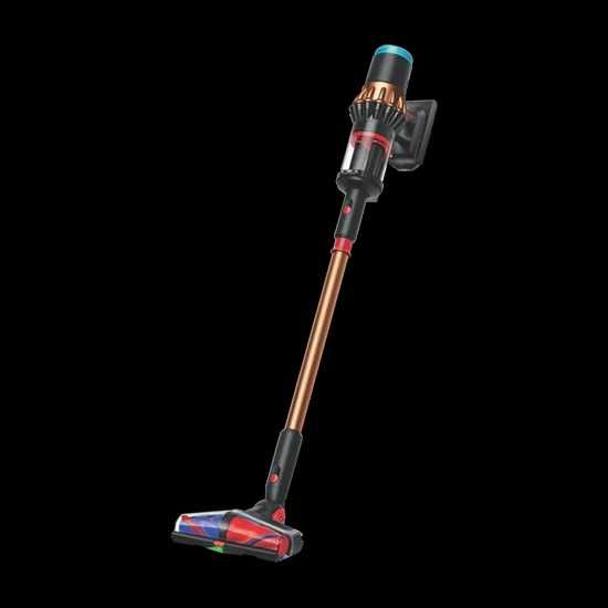 Прахосмукачка Dyson V16 Piston Animal Submarine 2.0 - Black/Copper