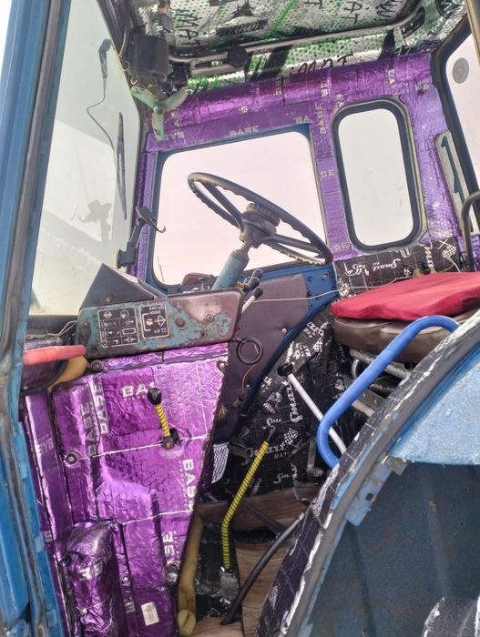 Продам Трактор МТЗ 80