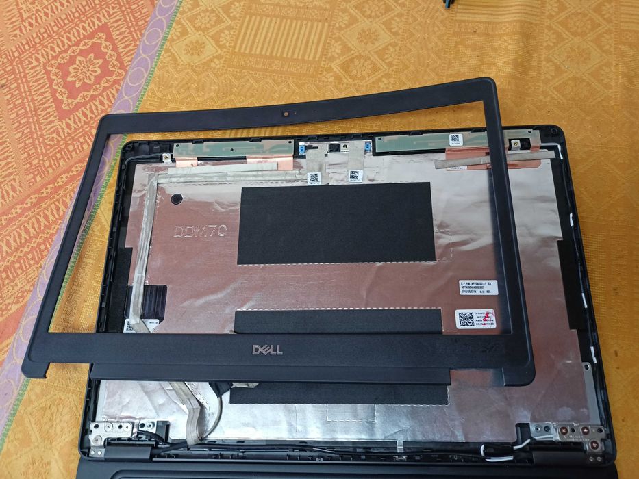 Elemente Dell Latitude 5480 5491