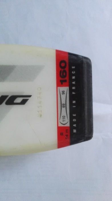 Ski Dynastar Driver L=160cm