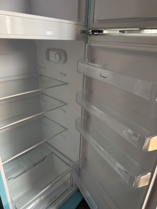 Frigider Fram albastru