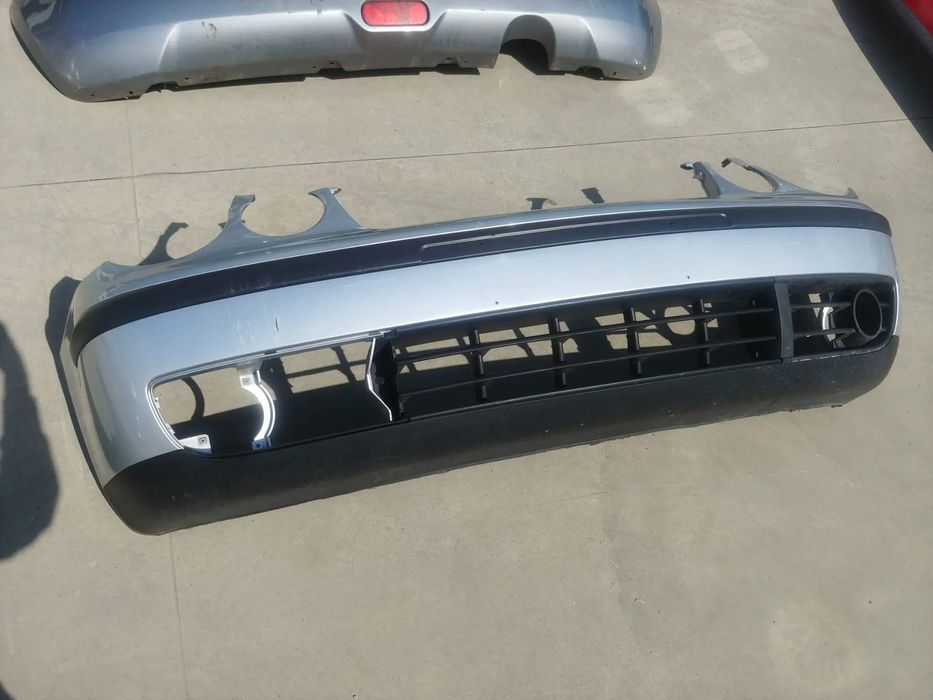 bara fata vw polo 9n nonfacelift