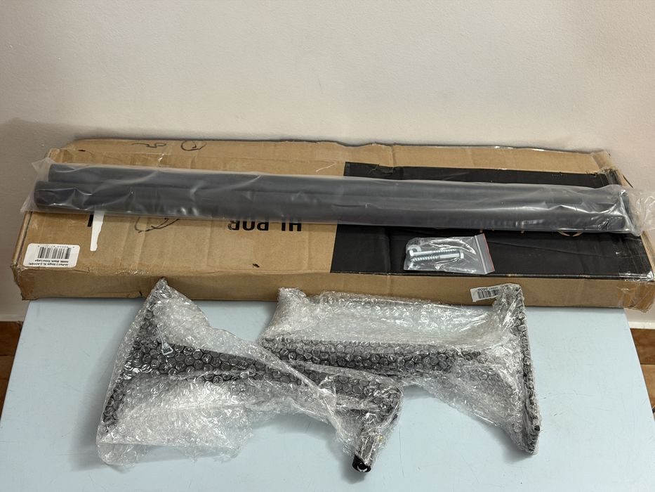 Suport depozitare tavan