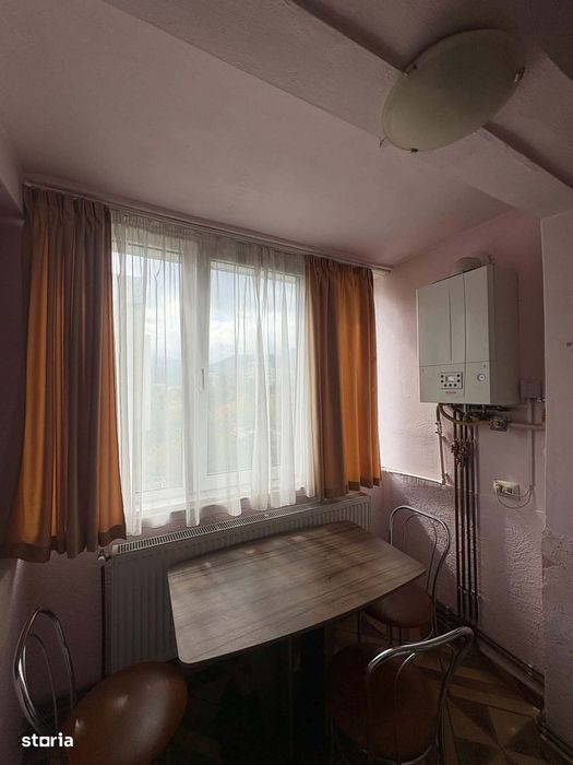 Garsoniera zona ASTRA,STR SATURN,