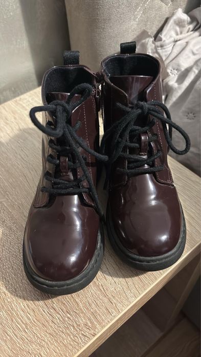 Ghete zara matimea 28