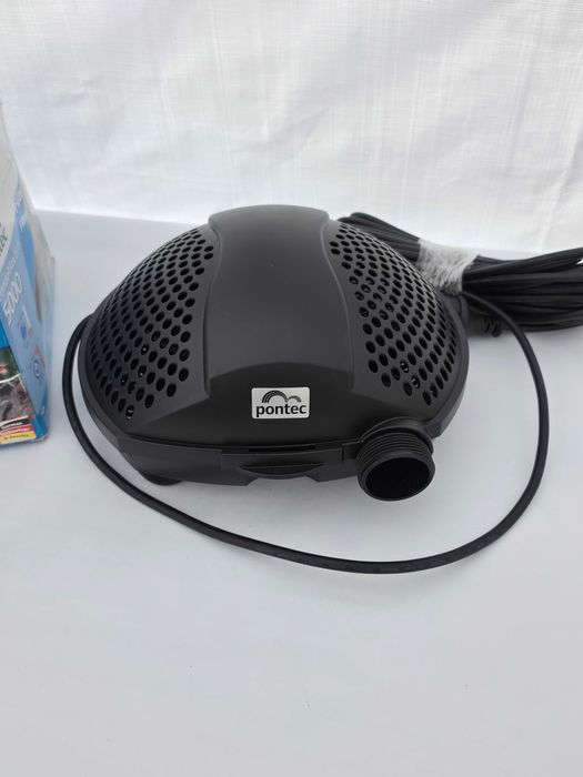 Pompa iaz Pontec Pondomax Eco 5000 (60W)