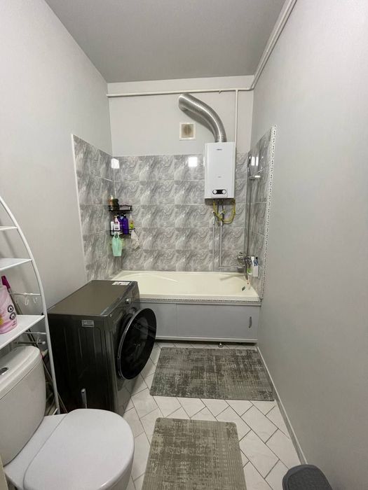 Срочно продаётся 2-х комнатная квартира в Чирчике (2-ой Сельмаш)