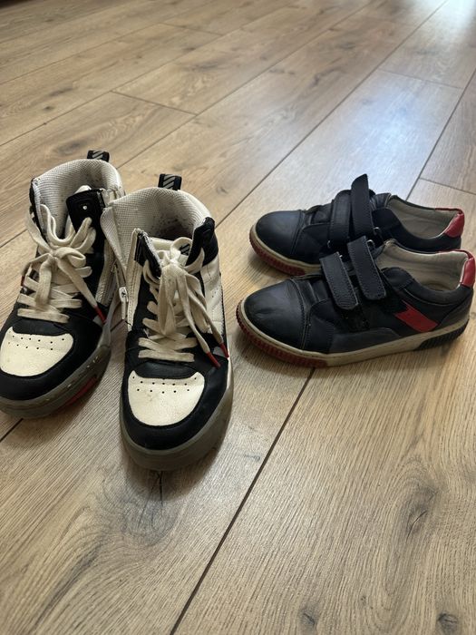 Обувь для мальчика