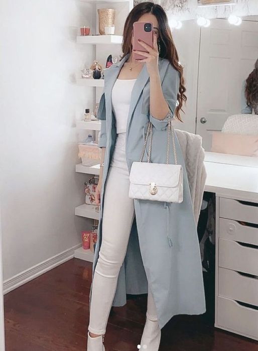 Жениская адежа, качетивинный тавар