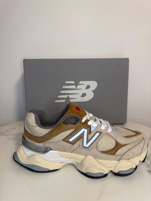 Adidasi New Balance 9060 2025