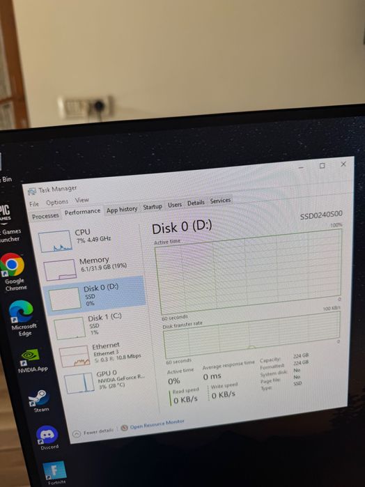 Vând calculator Gaming