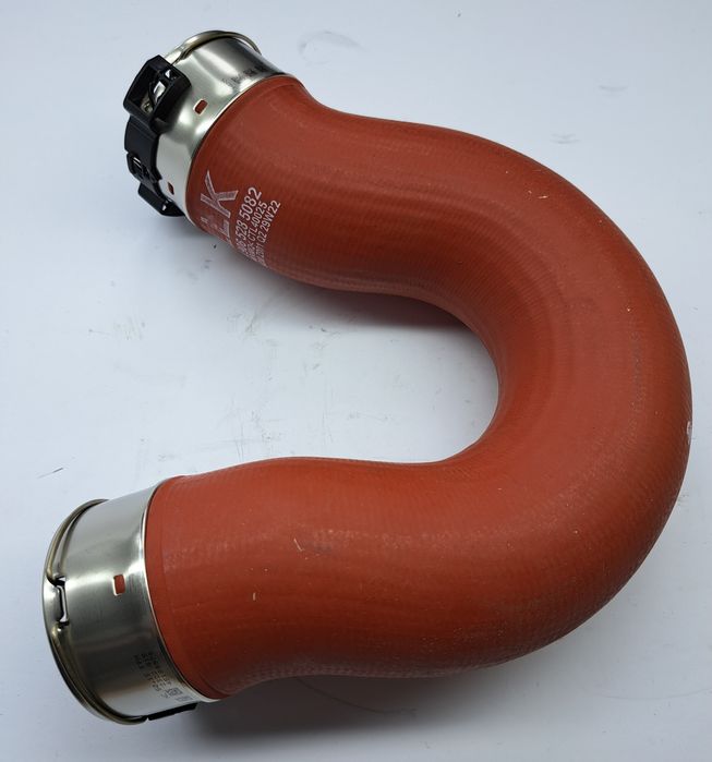 Furtun intercooler Sprinter E5 E6 motor 2.2 Furtun Supraalimentare Nou