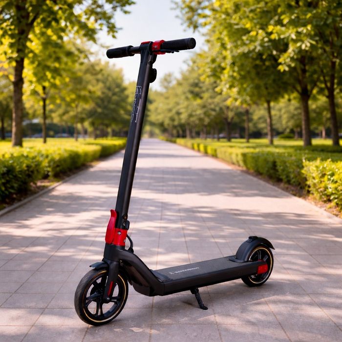 Продам электросамокаты