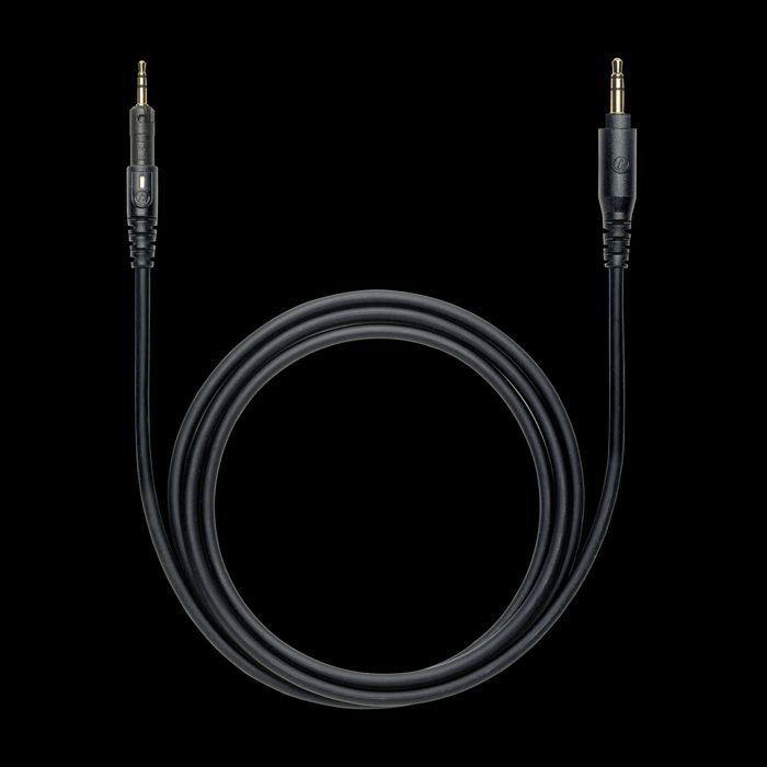 Casti de studio profesionale Audio-Technica ATH-M50x
Comandă acum și e