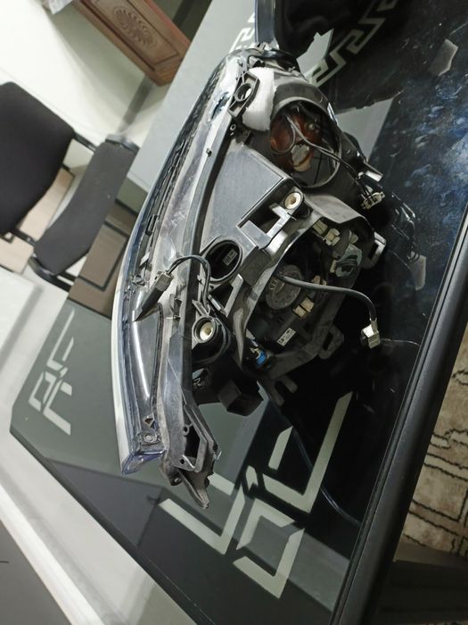 Bmw m5 e60 fara oldi óng va chap b/u xolati ideal