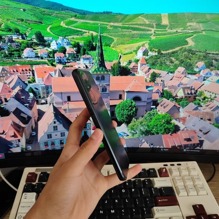 Tecno pop 6pro dastavka bor