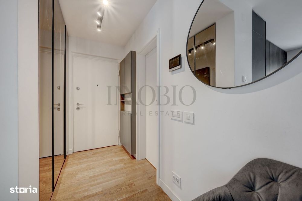 Studio Modern | Gradina Proprie | Avalon Estate