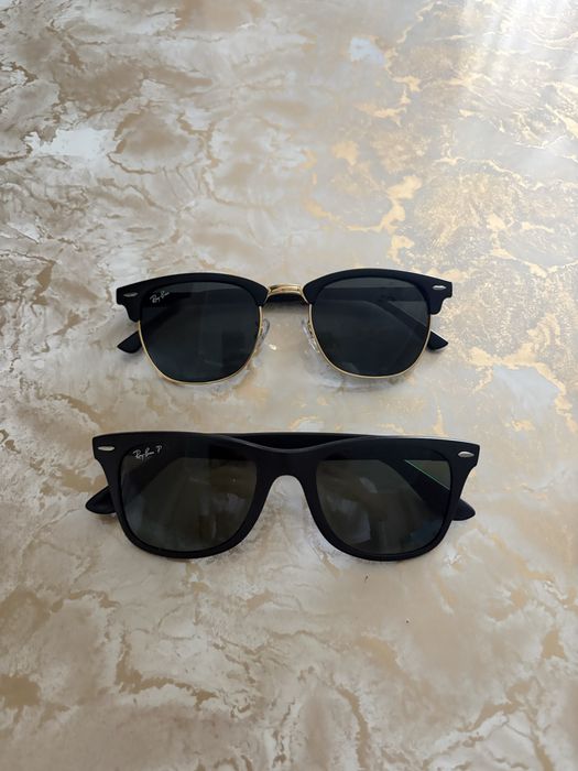 Мужские Очки Ray Ban