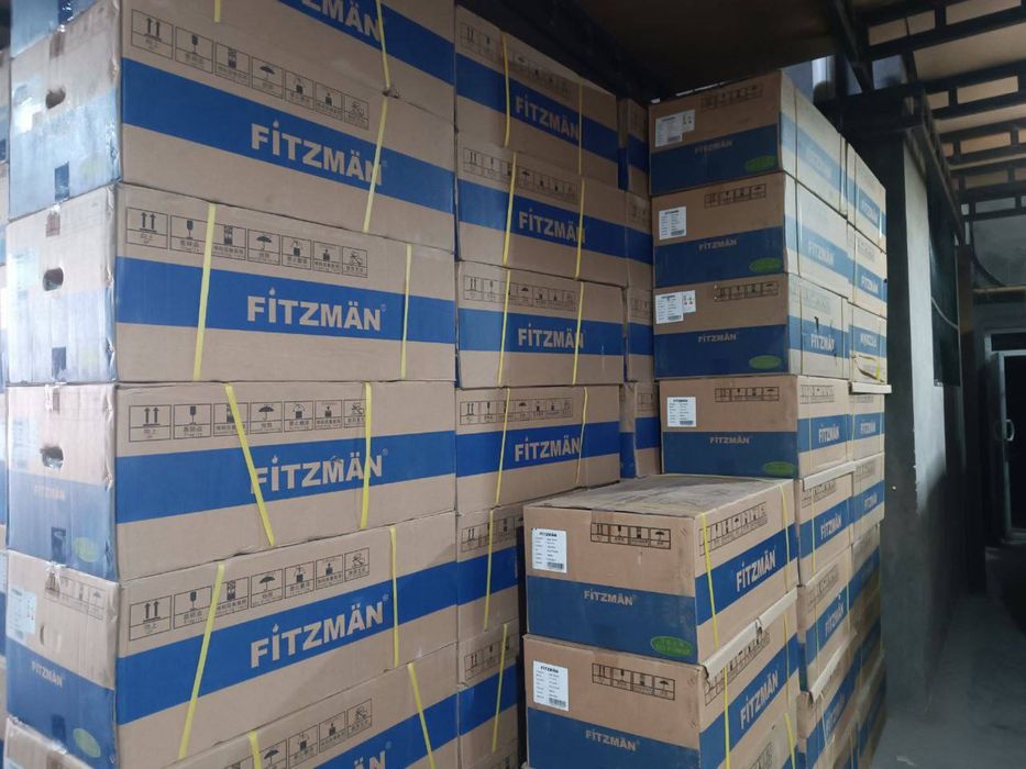 FITZMAN katyoli - sifatli , hamyonbop , ixcham